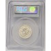 AUSTRALIA 1963 .  ONE 1 SHILLING . PROOF
